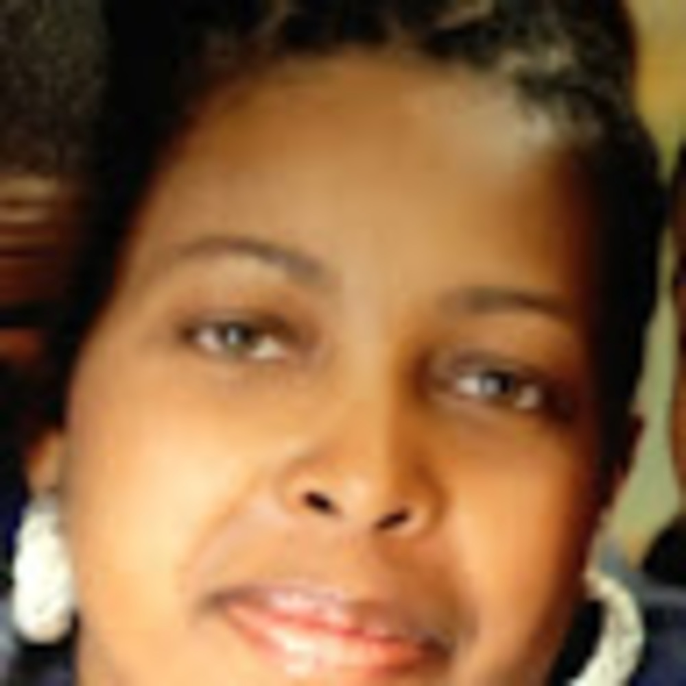 Meet your Posher, Dawna